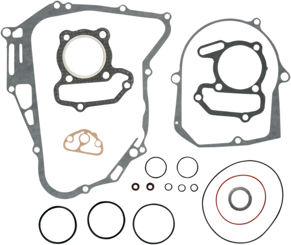 MOOSE RACING Complete Gasket Kit 