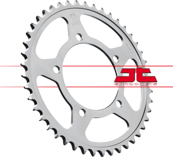 JT SPROCKETS Steel Rear Sprocket Natural -4aed593af19f5df89333599e7d0fd18b.webp