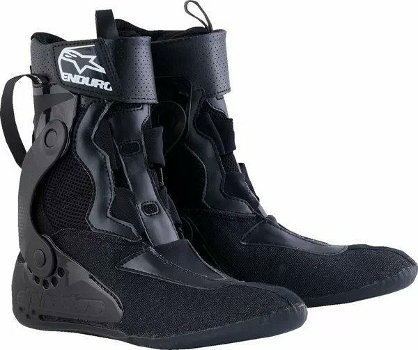 Alpinestars Tech 10 Enduro Boots Black -31