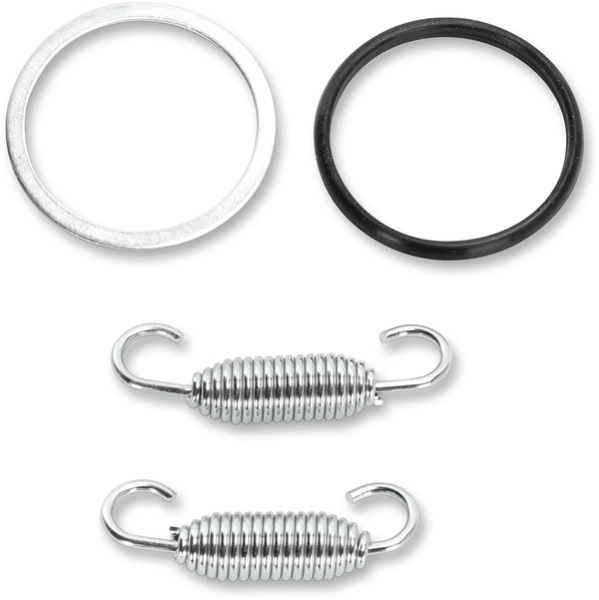 MOOSE RACING Exhaust Gasket Kit 