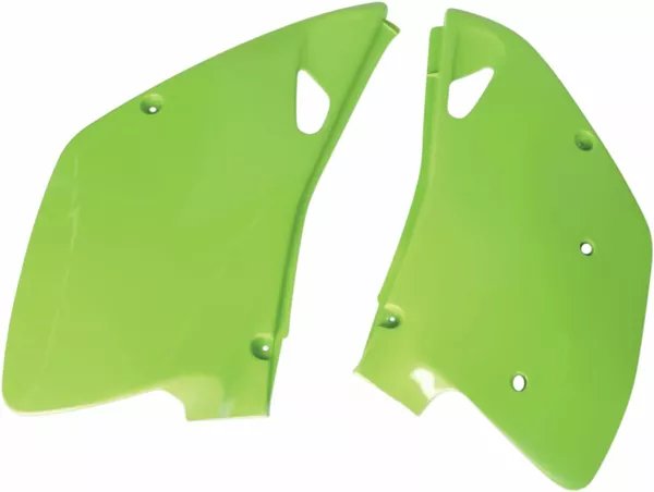 Replacement Side Panels Green-1