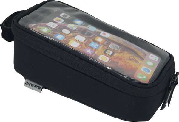 Beetle X Bike Phone Bag Black-1