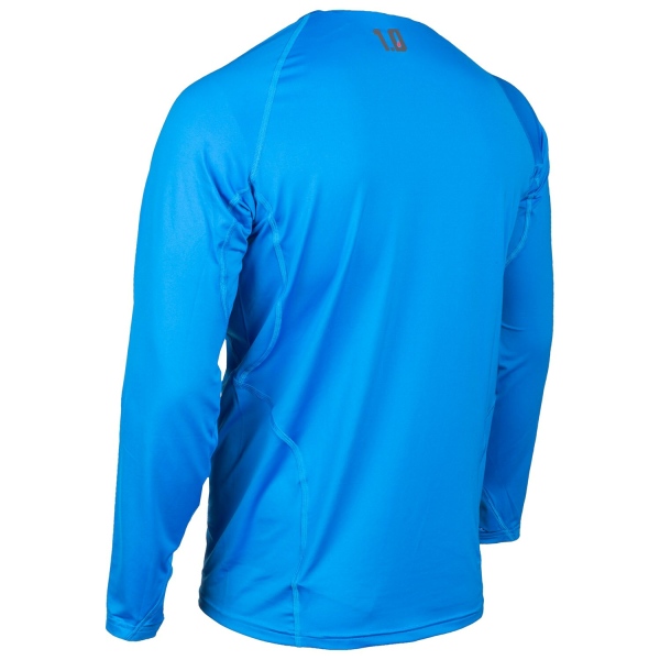 Bluza Snowmobil Klim Aggressor 1.0 Base Layer-0