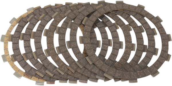 Clutch Friction Plates