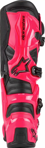 Alpinestars Tech 10 Enduro Boots Black -37