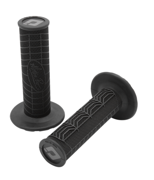 Dirtcontrol V2 Grips Black-2