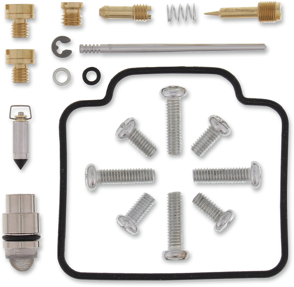 MOOSE RACING Carburetor Repair Kit 