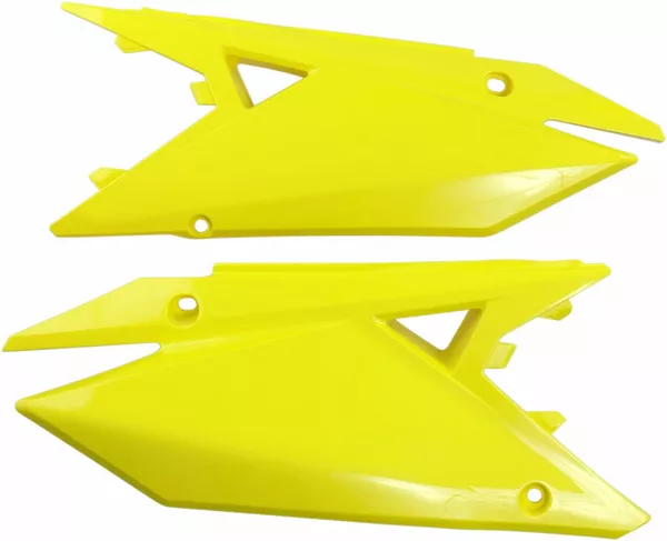 Replacement Side Panels Yellow-1