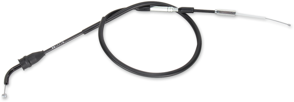 MOOSE RACING Black Vinyl Throttle Cable Black -4baa7db2bea3e9e8fc5f32f08a9a9f07.webp