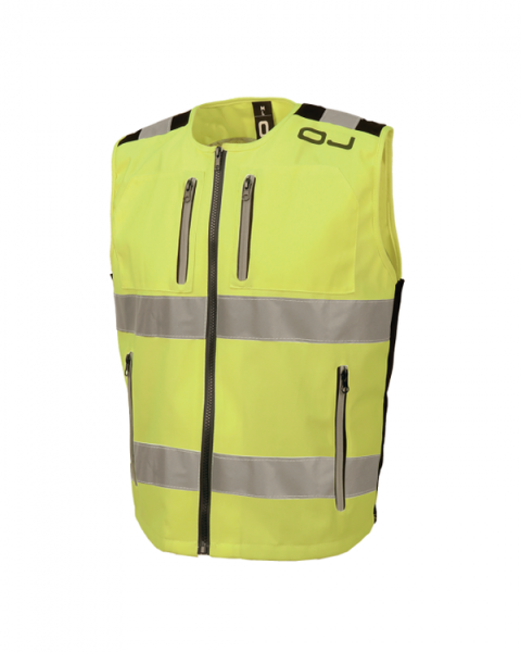 Flash 2 High Visibility Vest Hi-vis Yellow -4babd3d17cc9d1fc650eed02b5db75ae.webp