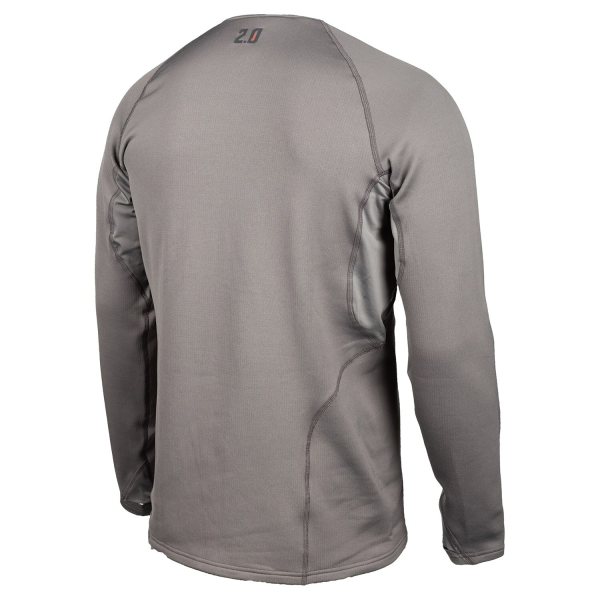 Bluza Snowmobil Klim Aggressor 2.0 Base Layer-4