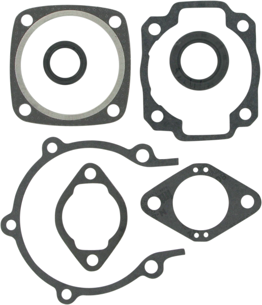 Complete Engine Gasket Set