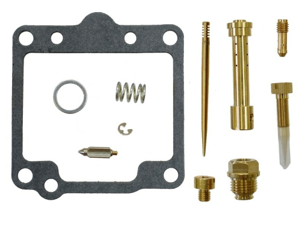 KIT REPARARE CARBURATOR PSIHIC YAMAHA XS 400E/2E/F '78-81 (2L0-14901-60, 2L0-14902-60) (PENTRU 1 CARBURATOR)