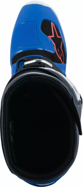 Cizme Alpinestars Tech 7 Blue-6