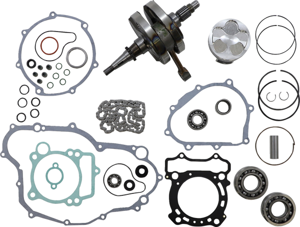 Complete Engine Rebuild Kit - Wrench Rabbit