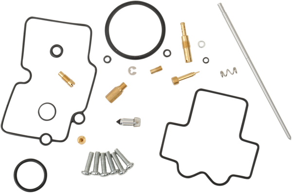 MOOSE RACING Carburetor Repair Kit 