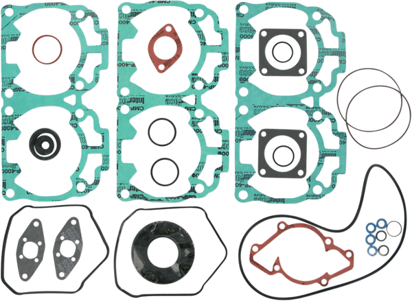 Complete Engine Gasket Set