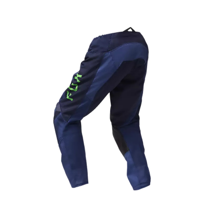 Pantaloni FOX 180 Taunt Navy-2