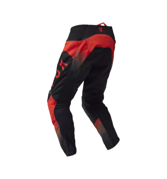 Pantaloni FOX 180 Lean Black/Red-0