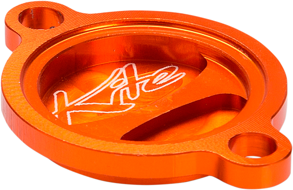 Kite Oil Filter Cover Orange -4c0bc6d2fcd7b632a3d2401172ca1788.webp