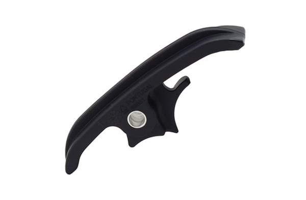 Replacement Plastic Chain Sliding Piece For Ktm/husqvarna Black 