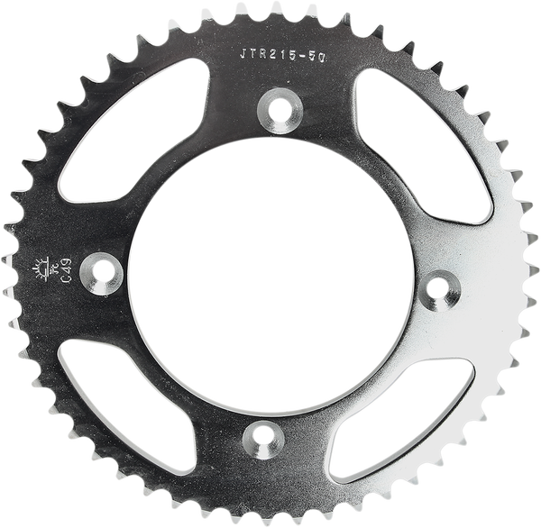 JT SPROCKETS Sprocket Natural 