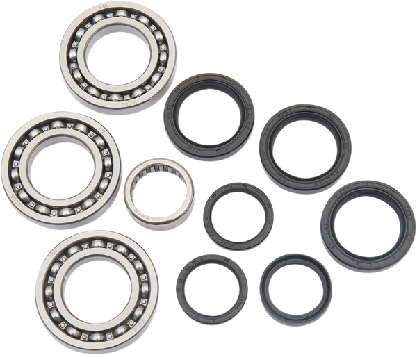 MOOSE RACING Bearing-seal Kit 