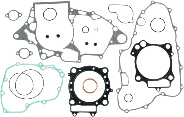 MOOSE RACING Complete Gasket Kit 