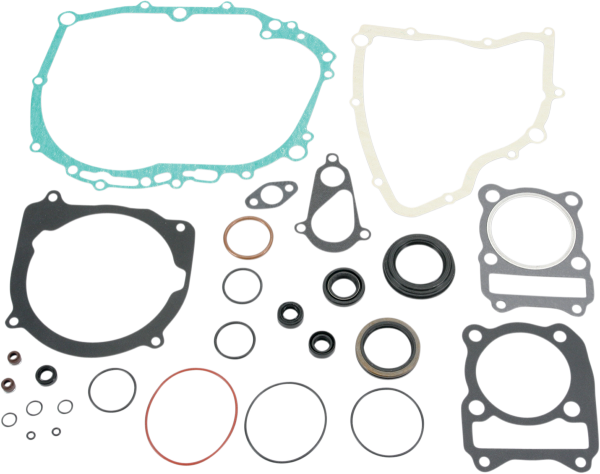 MOOSE RACING Complete Gasket And Oil Seal Kit 