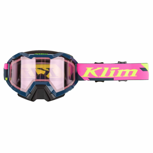 Ochelari Snowmobil Klim Viper Snow-3