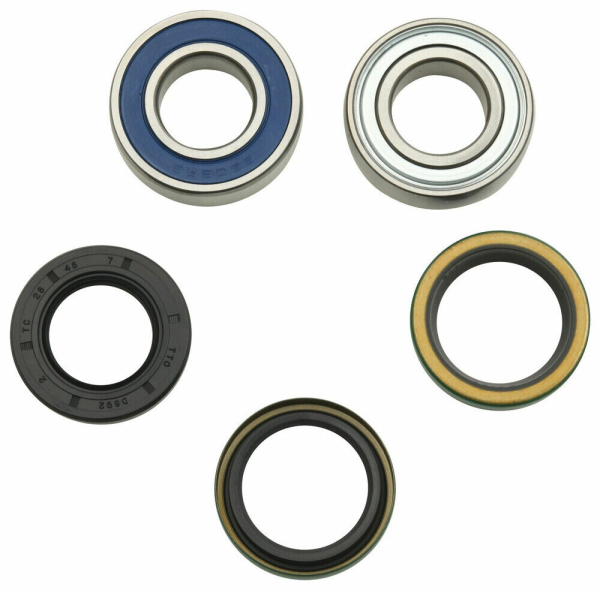 ALL-BALLS Bearing & seal kit, BRP