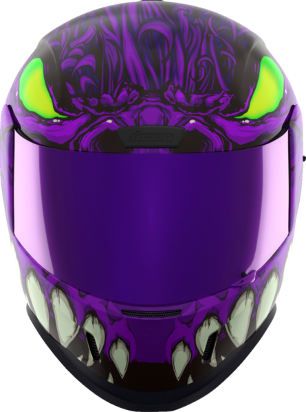 Casca Icon Airform Manik'rr Mips Purple-25