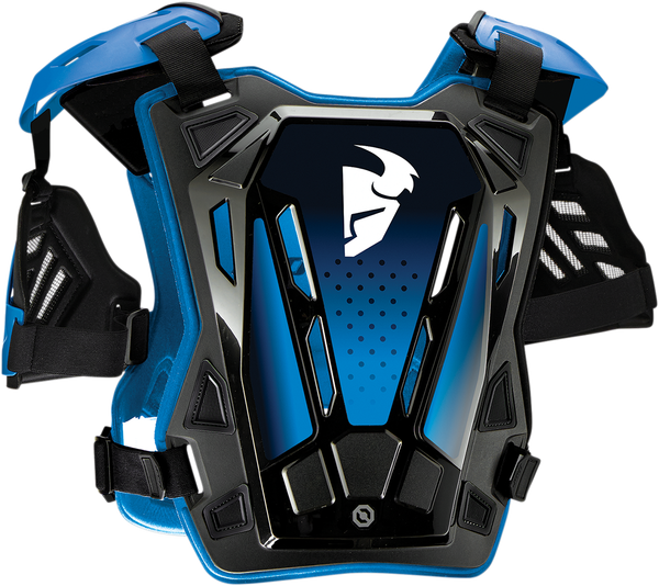 Armură Thor Guardian Blue/Black-1