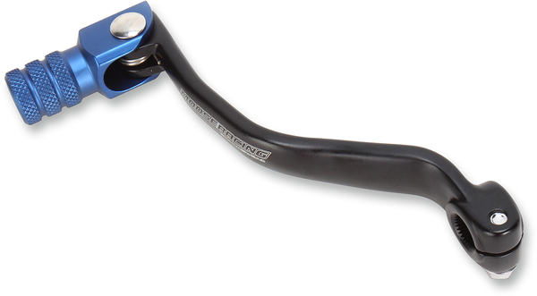 MOOSE RACING Forged Shift Lever Black -2