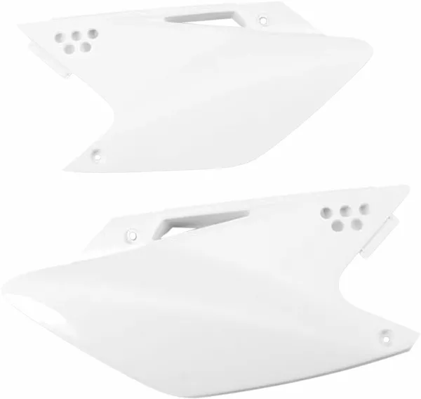 Replacement Side Panels White-1