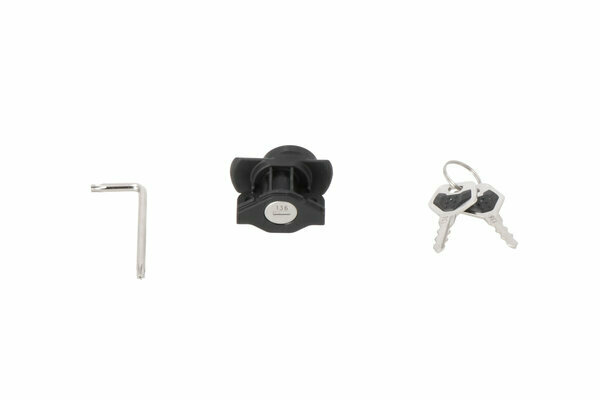 Hard Case Lock Set 