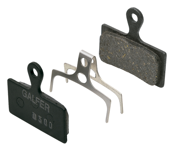 G1053 Standard Brake Pads-0