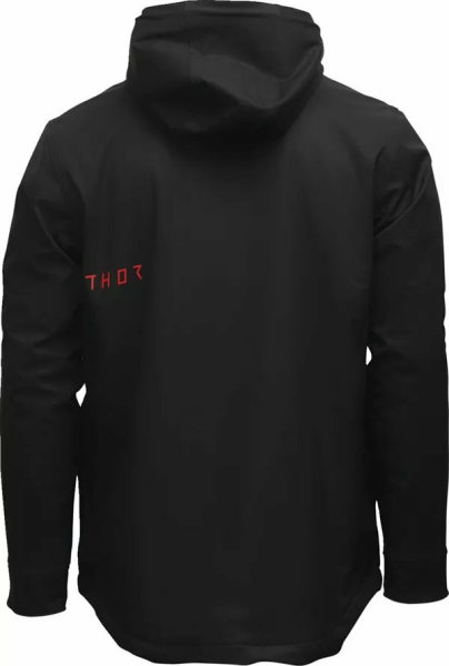 THOR Heavyweight Tour Jacket Black -1