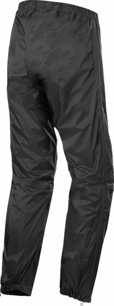 Alpinestars Hurricane V2 Rain Pants Black -1