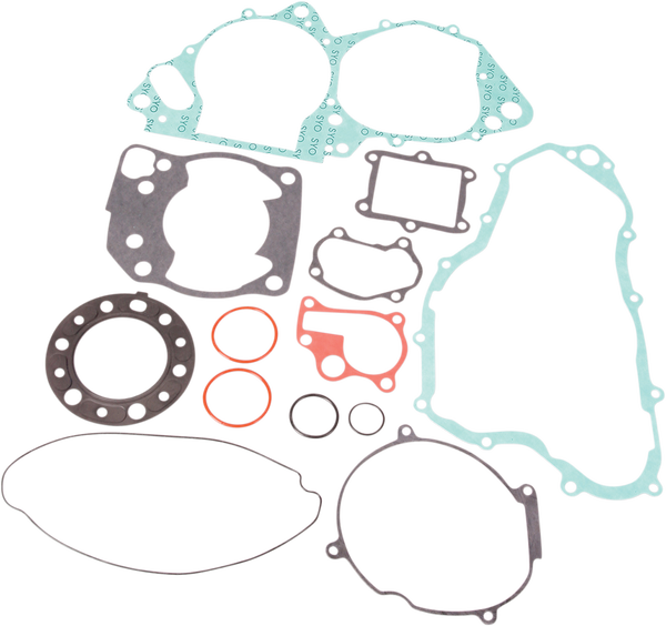 MOOSE RACING Complete Gasket Kit 