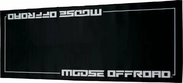 MOOSE RACING Absorbent Pit Pad 