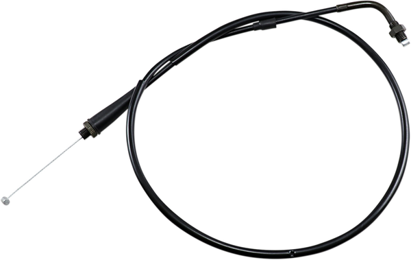 Black Vinyl Throttle Cable Black -4cba498fdde8ef3179a0194fa0554497.webp