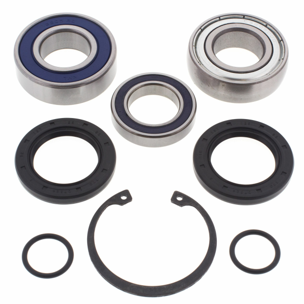 ALL-BALLS Bearing & seal kit, Polaris