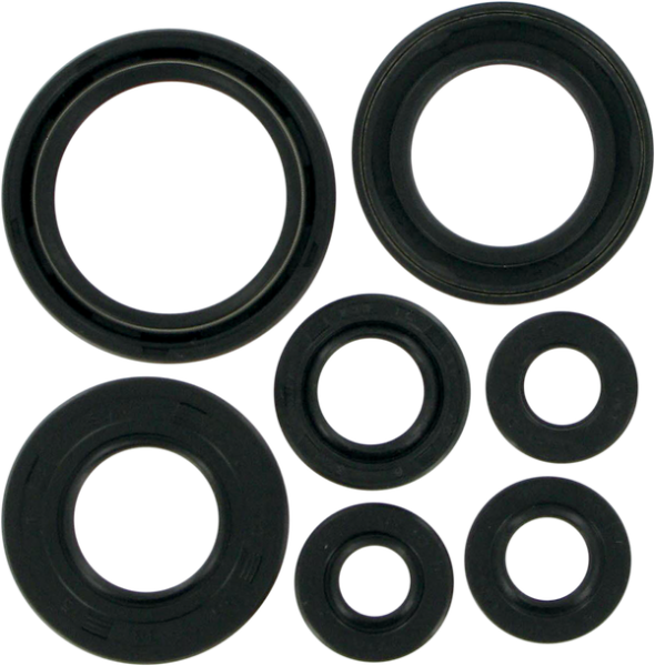 MOOSE RACING Oil Seals 