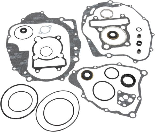 MOOSE RACING Complete Gasket And Oil Seal Kit 