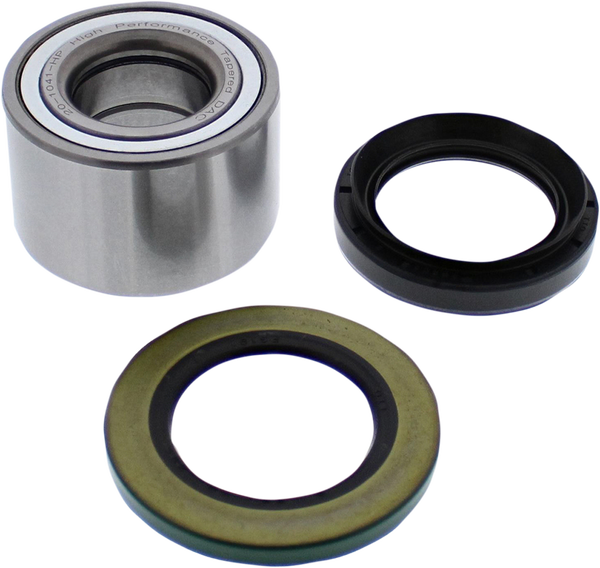 MOOSE RACING Tapered Double Angular Contact Wheel Bearing 