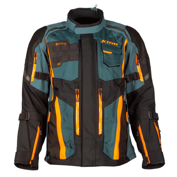 Geaca Moto Textila Klim Badlands Pro-9