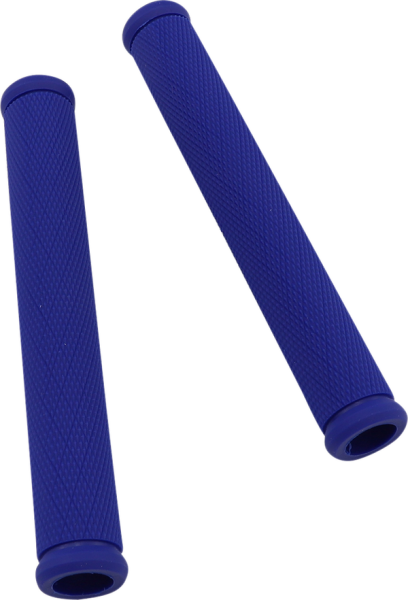 Snow Ruffian Grips Blue