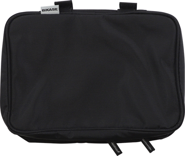 Charger Handlebar Bag Black-1