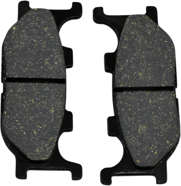 Ceramic Brake Pads